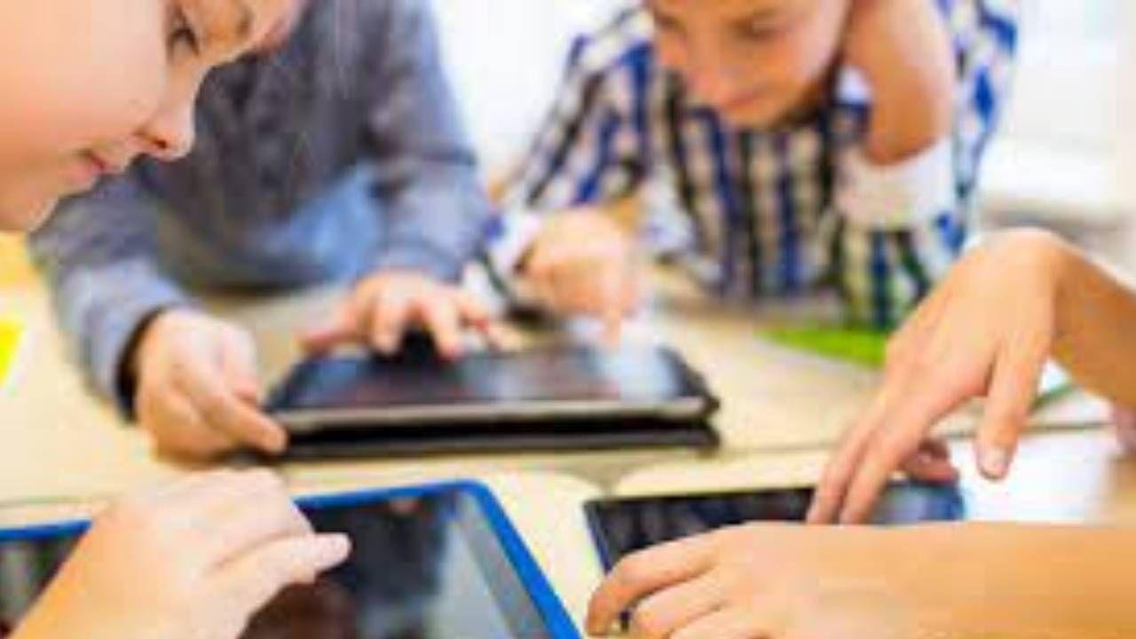 Çocuklar Meta’da hedef: Cinsel teklif iddiaları ortaya çıktı 6
