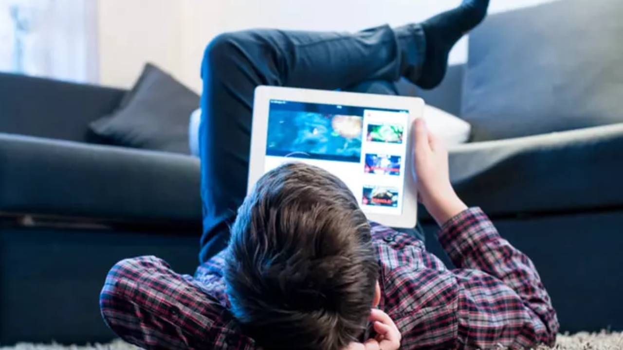 Çocuklar Meta’da hedef: Cinsel teklif iddiaları ortaya çıktı 7