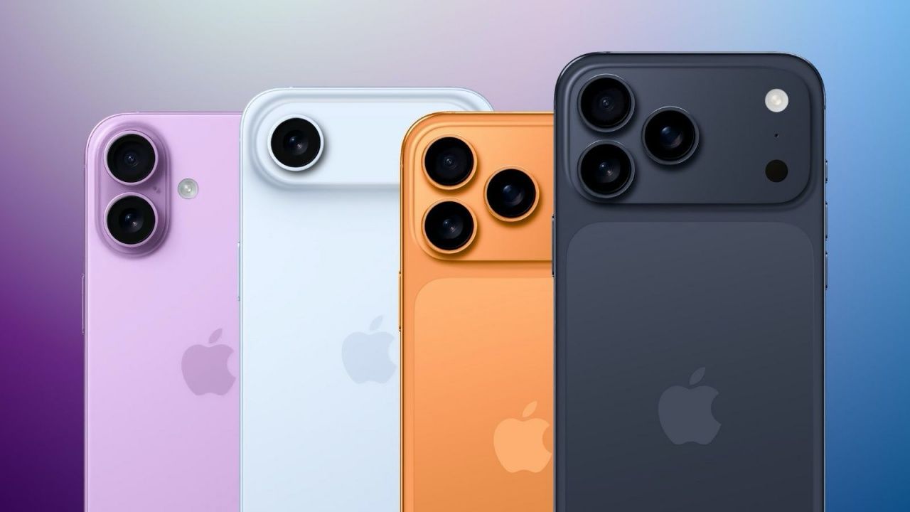 iPhone 17 serisi bugün tanıtılıyor! Muhtemel satış fiyatları ortaya çıktı 1