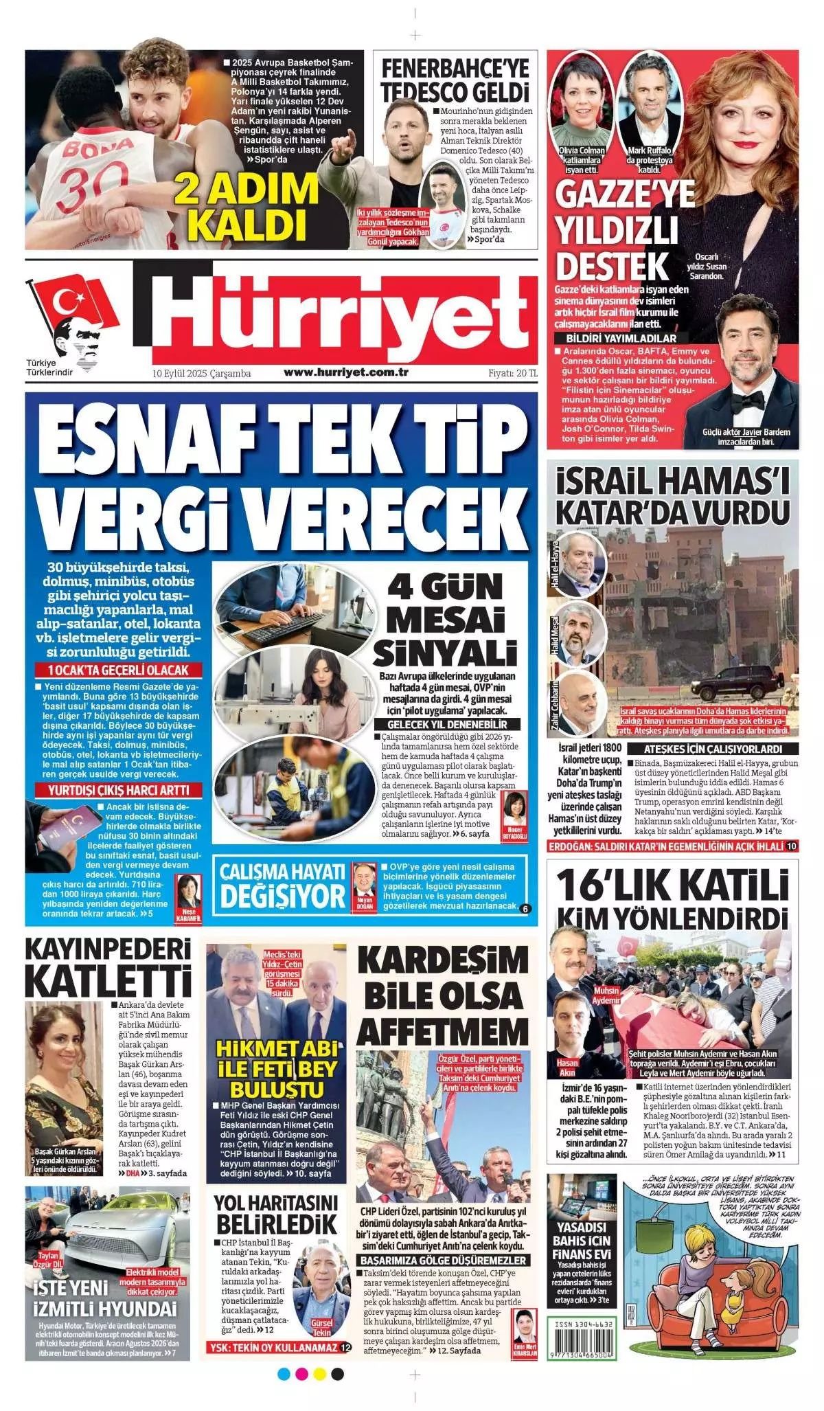 Suç işleyen çocuk cezasını çekecek! 24 yıla kadar hapis cezası geliyor... 2