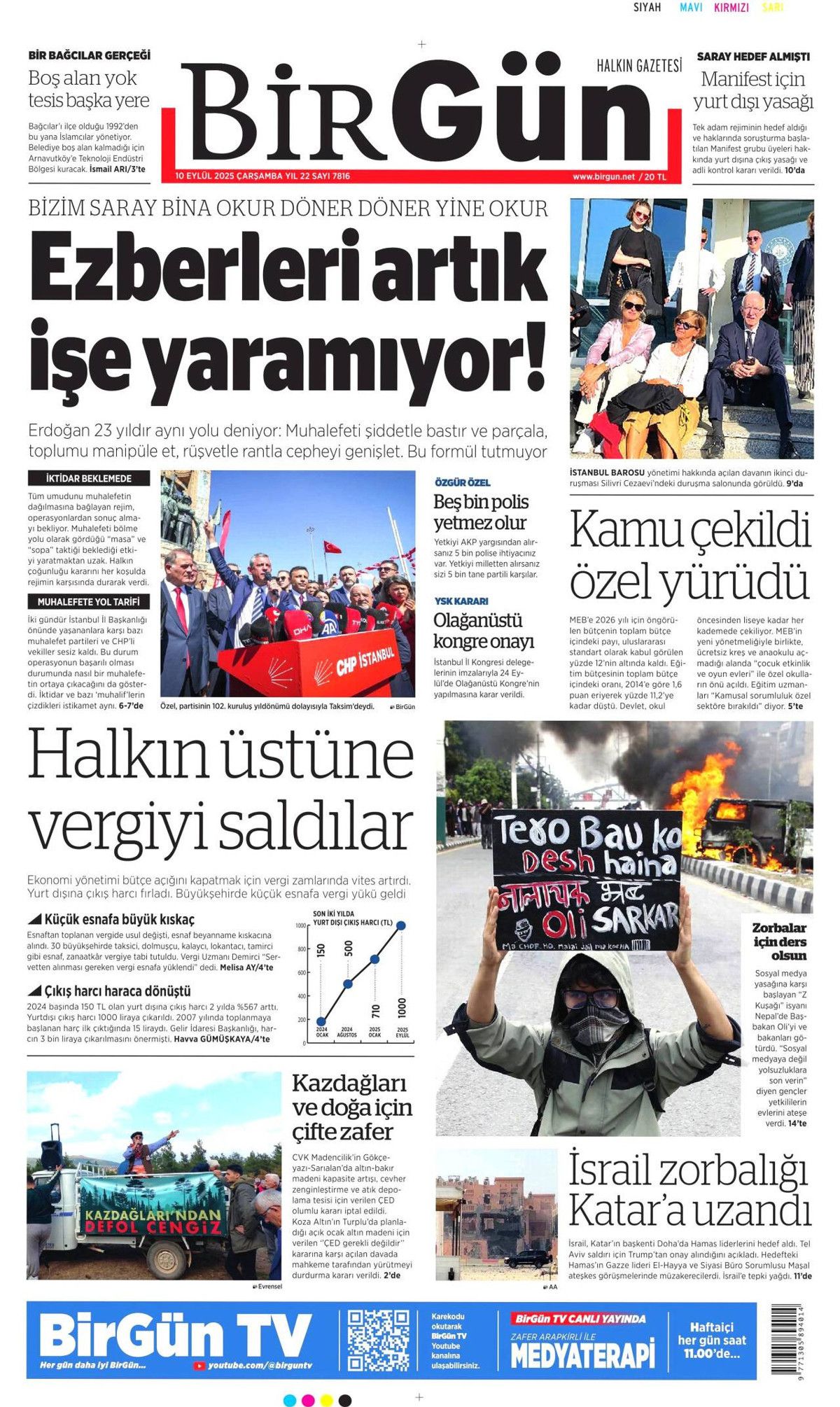 Suç işleyen çocuk cezasını çekecek! 24 yıla kadar hapis cezası geliyor... 19