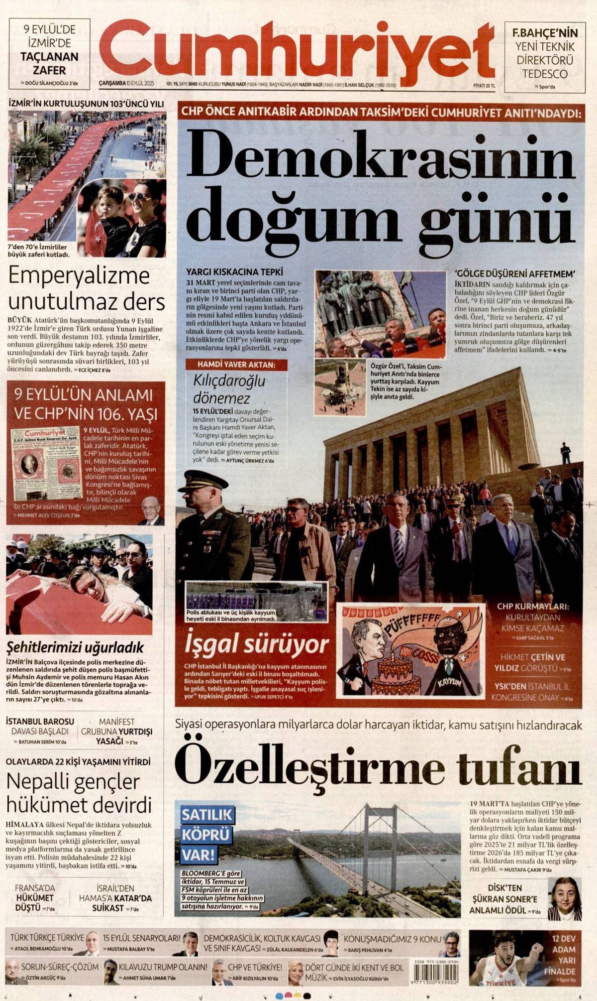 Suç işleyen çocuk cezasını çekecek! 24 yıla kadar hapis cezası geliyor... 12