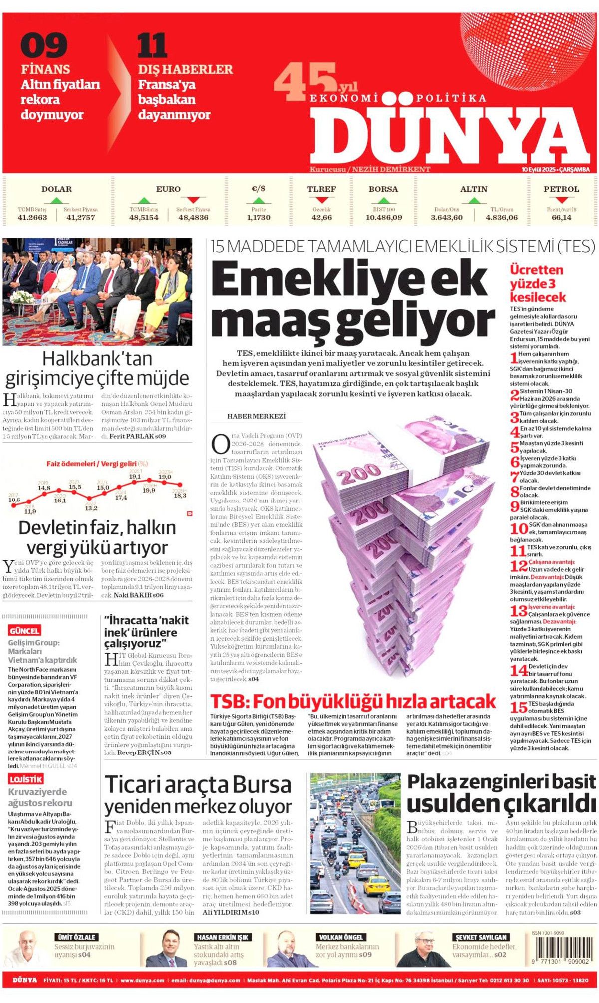 Suç işleyen çocuk cezasını çekecek! 24 yıla kadar hapis cezası geliyor... 17