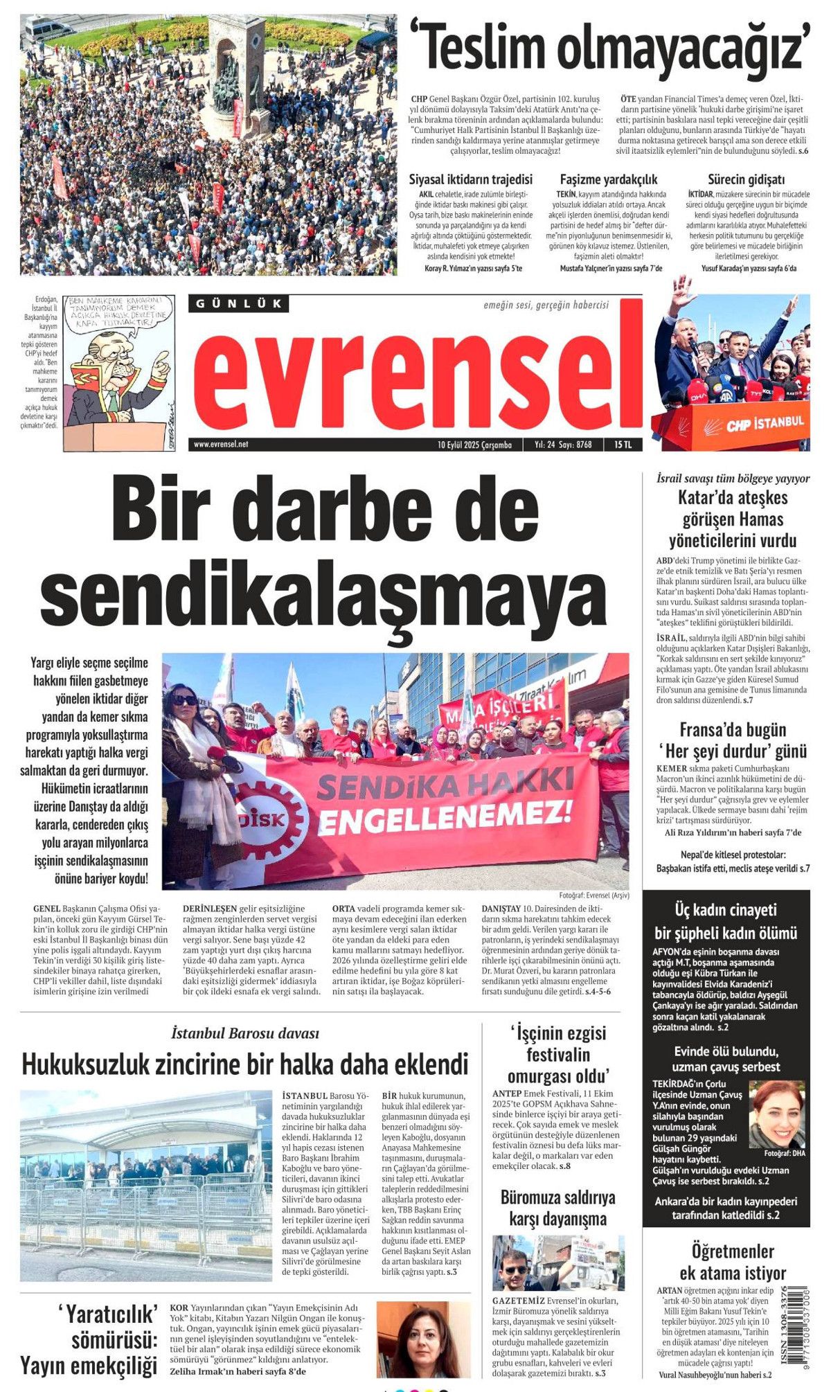 Suç işleyen çocuk cezasını çekecek! 24 yıla kadar hapis cezası geliyor... 21