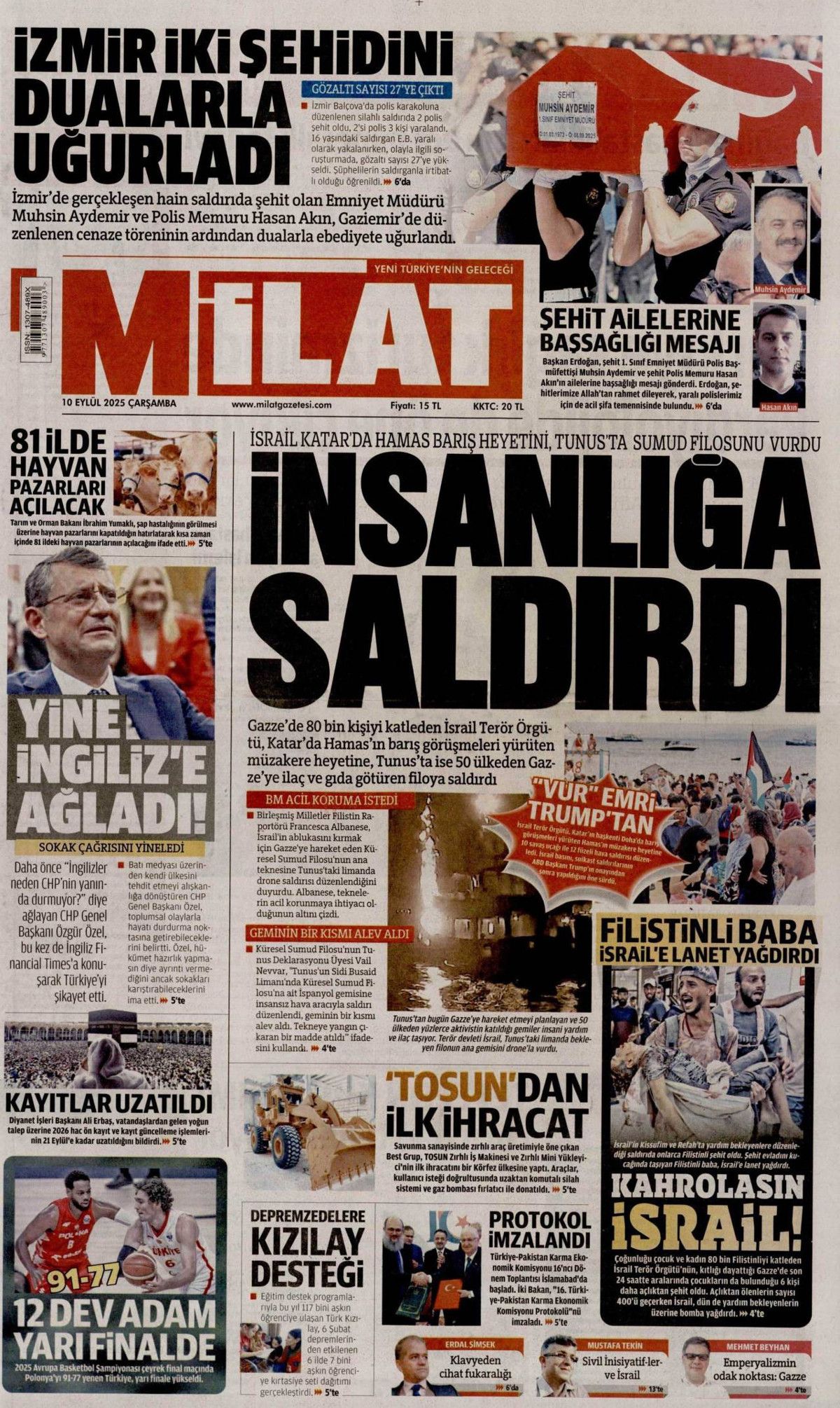 Suç işleyen çocuk cezasını çekecek! 24 yıla kadar hapis cezası geliyor... 15