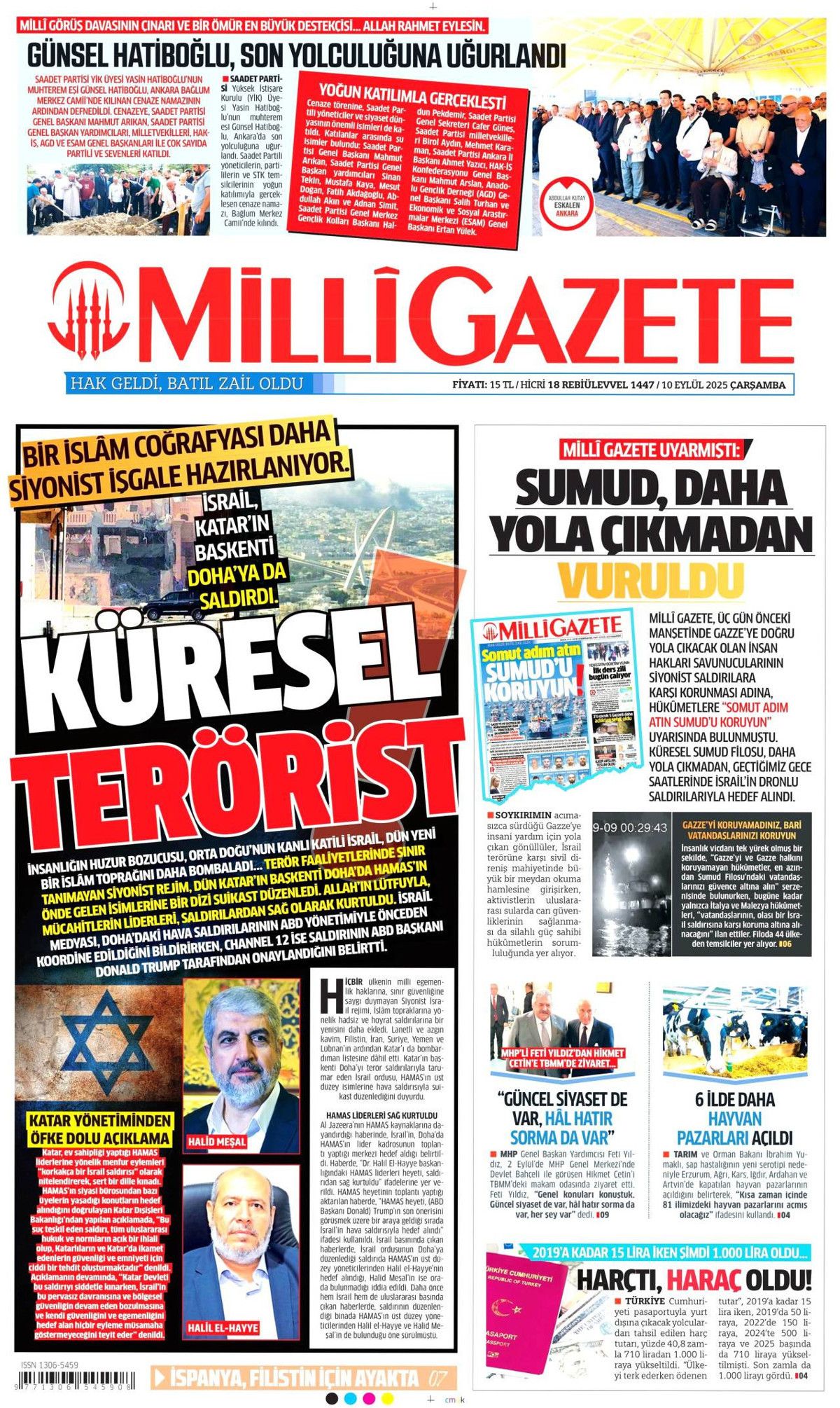 Suç işleyen çocuk cezasını çekecek! 24 yıla kadar hapis cezası geliyor... 10