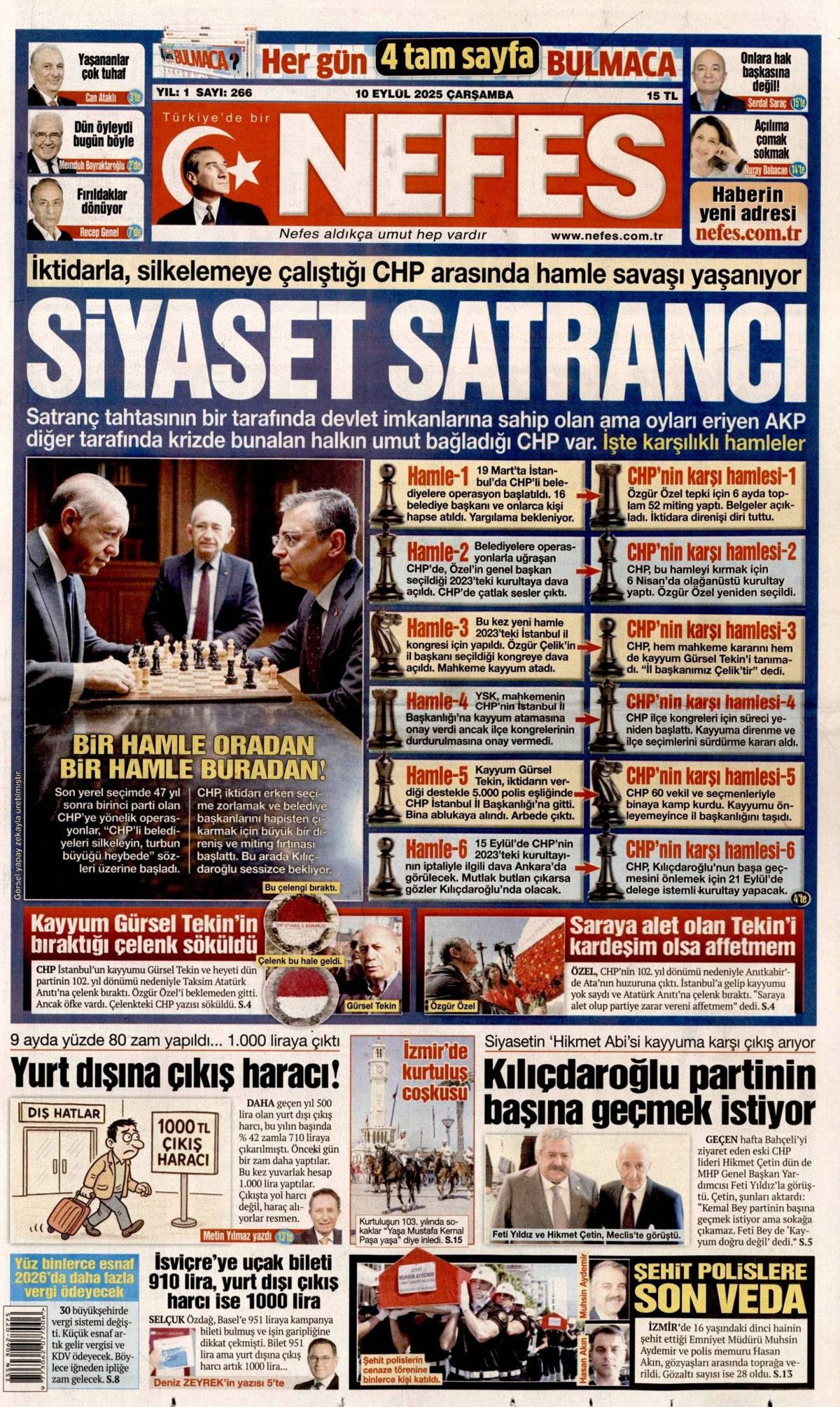 Suç işleyen çocuk cezasını çekecek! 24 yıla kadar hapis cezası geliyor... 8
