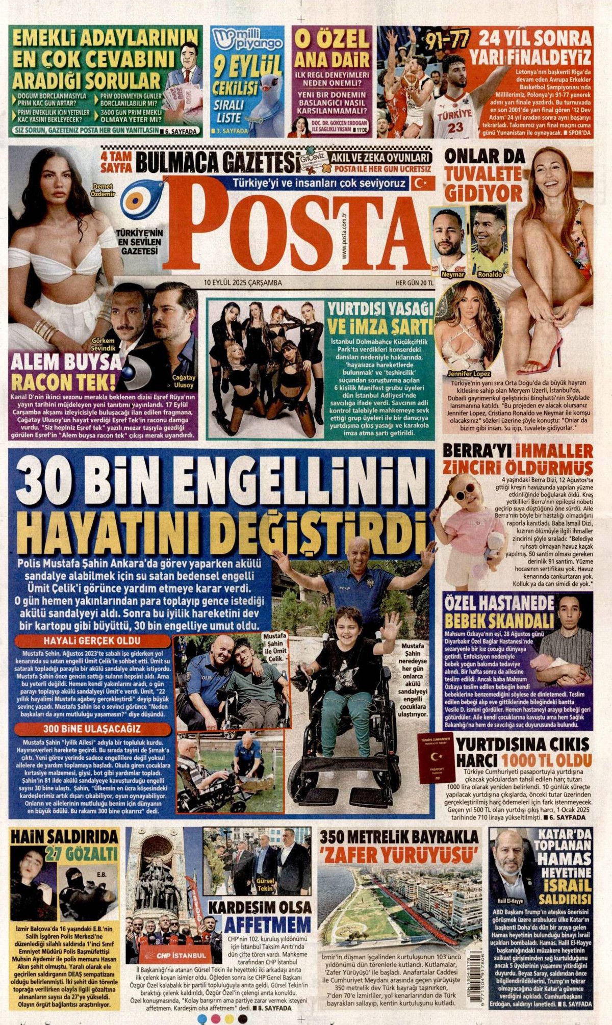 Suç işleyen çocuk cezasını çekecek! 24 yıla kadar hapis cezası geliyor... 22