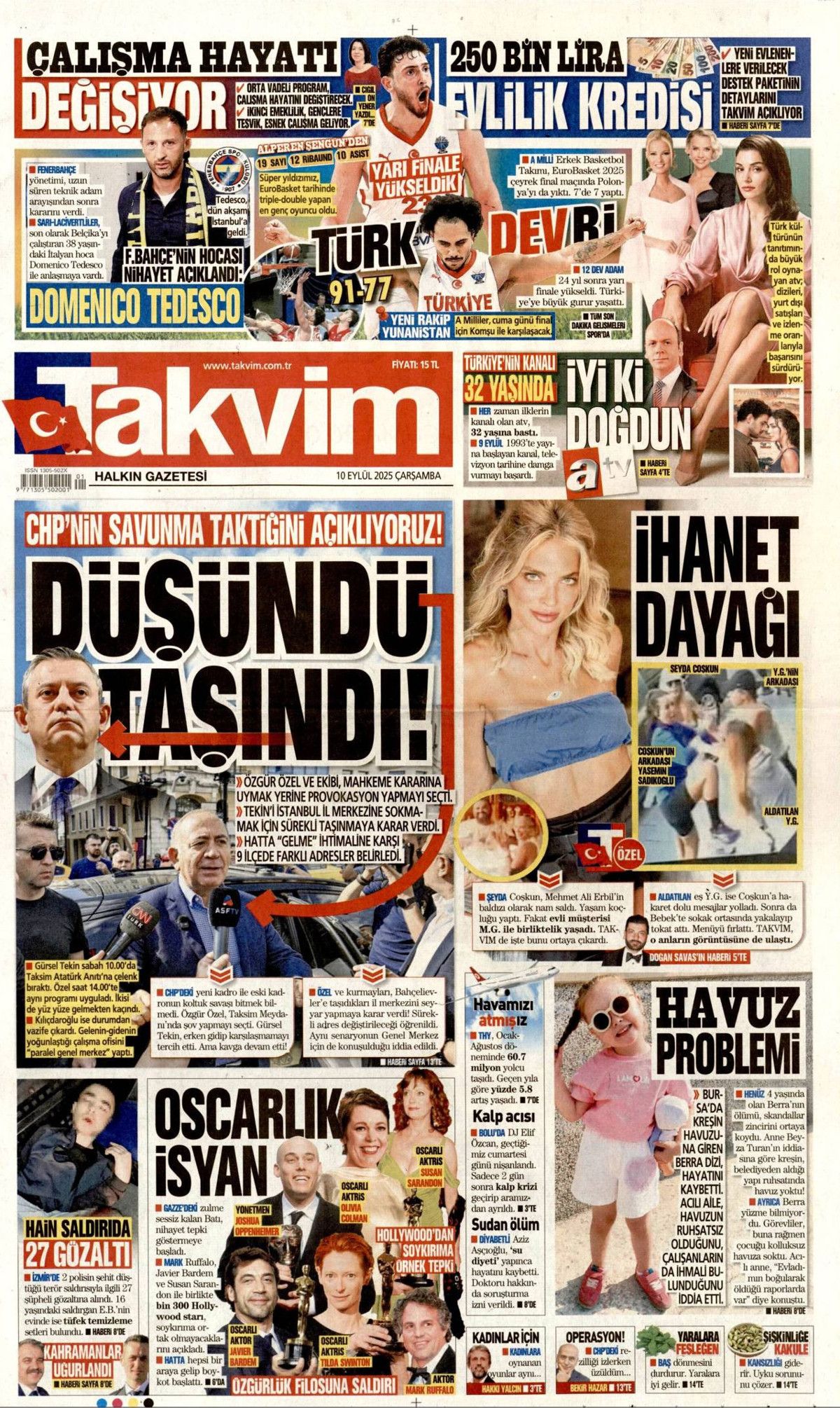 Suç işleyen çocuk cezasını çekecek! 24 yıla kadar hapis cezası geliyor... 7
