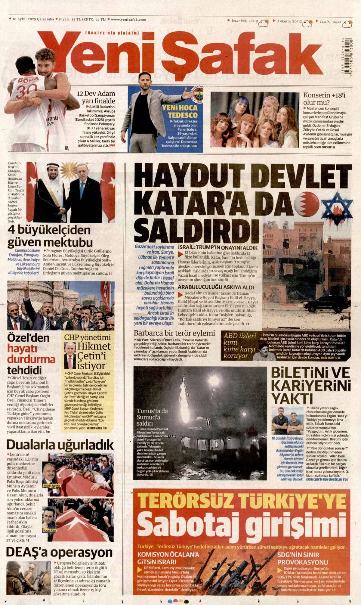 Suç işleyen çocuk cezasını çekecek! 24 yıla kadar hapis cezası geliyor... 4