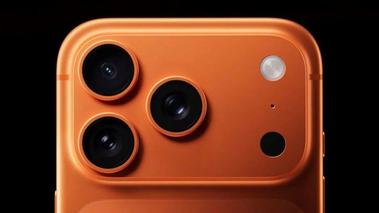 5 soruda iPhone 17! İşte öne çıkan özellikleri 9