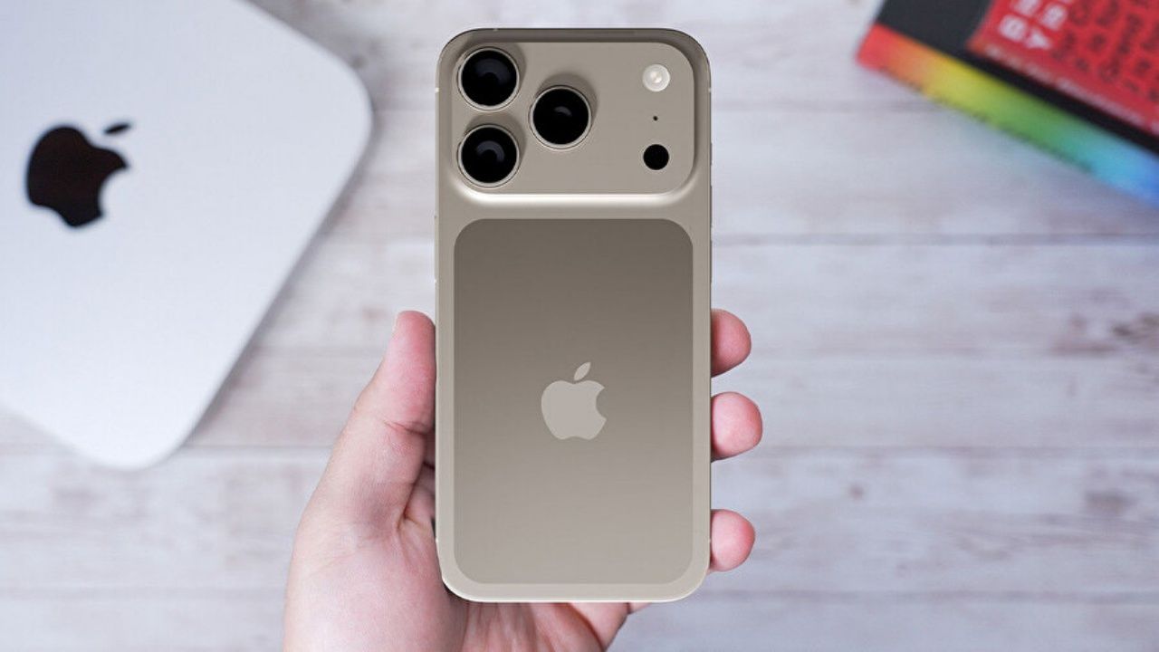5 soruda iPhone 17! İşte öne çıkan özellikleri 10