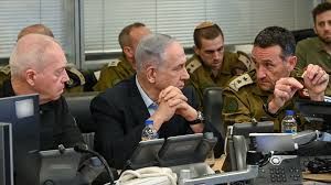 İsrail Hamas’ı vurmuştu! Operasyonla ilgili yeni bilgiler ortaya çıktı 3