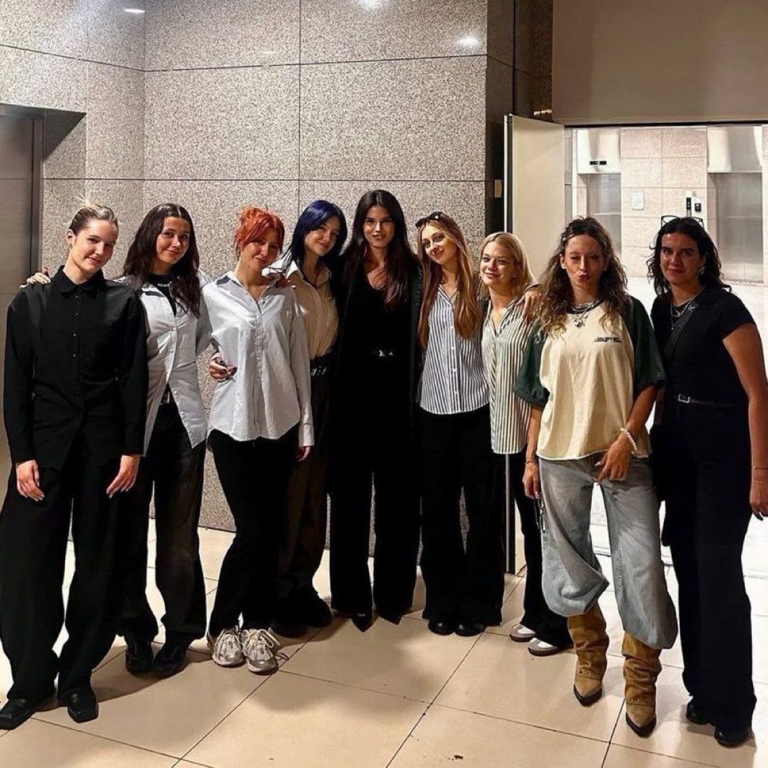 +18'lik konser sonrası Manifest grubuna bir darbe daha: Konserler iptal edildi, görüntülere erişim engeli getirildi 1