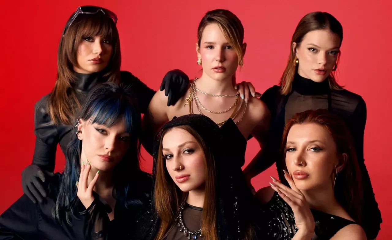 +18'lik konser sonrası Manifest grubuna bir darbe daha: Konserler iptal edildi, görüntülere erişim engeli getirildi 2