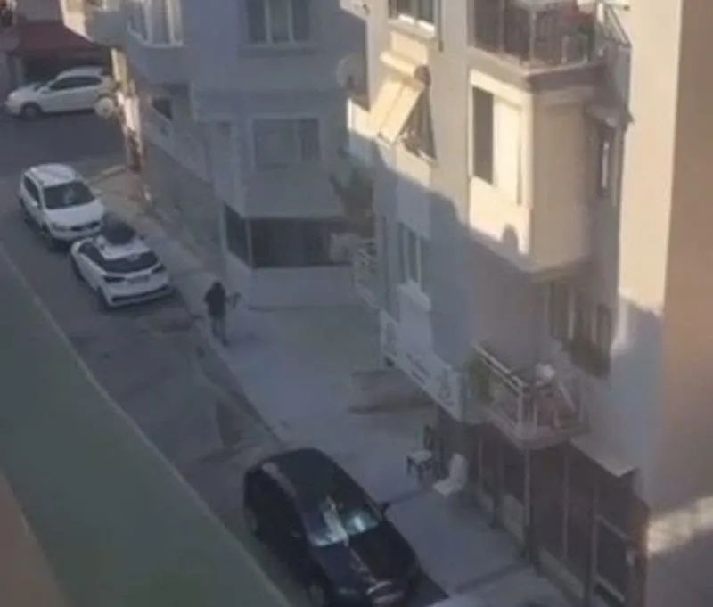 Türkiye’yi hedef alan kanlı plan! İzmir'deki karakol saldırısında 'sahte bayrak' izi: MİT, CIA-MOSSAD bağlantısına dikkat çekti! 4
