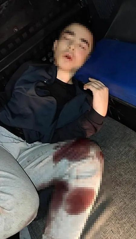 Türkiye’yi hedef alan kanlı plan! İzmir'deki karakol saldırısında 'sahte bayrak' izi: MİT, CIA-MOSSAD bağlantısına dikkat çekti! 3