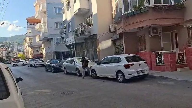 Türkiye’yi hedef alan kanlı plan! İzmir'deki karakol saldırısında 'sahte bayrak' izi: MİT, CIA-MOSSAD bağlantısına dikkat çekti! 1