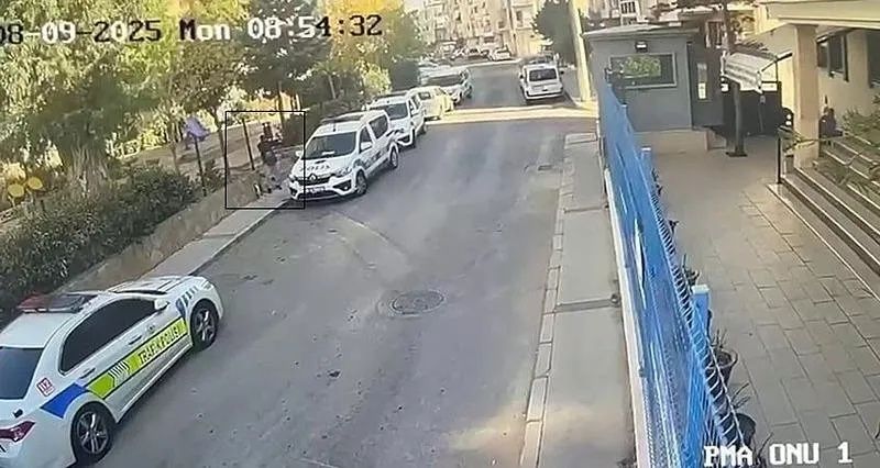 Türkiye’yi hedef alan kanlı plan! İzmir'deki karakol saldırısında 'sahte bayrak' izi: MİT, CIA-MOSSAD bağlantısına dikkat çekti! 2