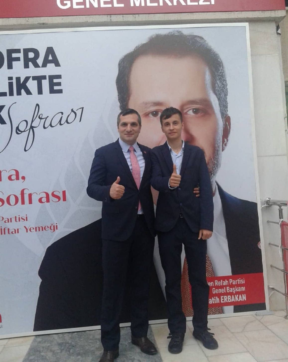 Kanlı İsrail ordusunun Türk askeri, YRP ile yan yana! Kim bu Mustafa Efe Ünsal? 2