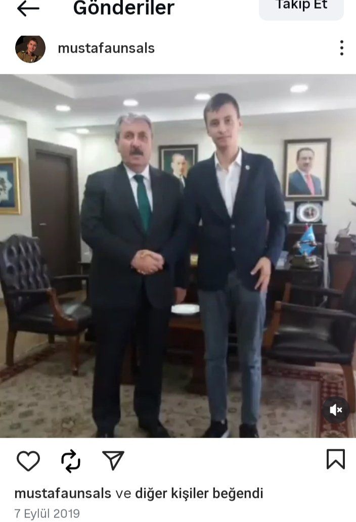 Kanlı İsrail ordusunun Türk askeri, YRP ile yan yana! Kim bu Mustafa Efe Ünsal? 5