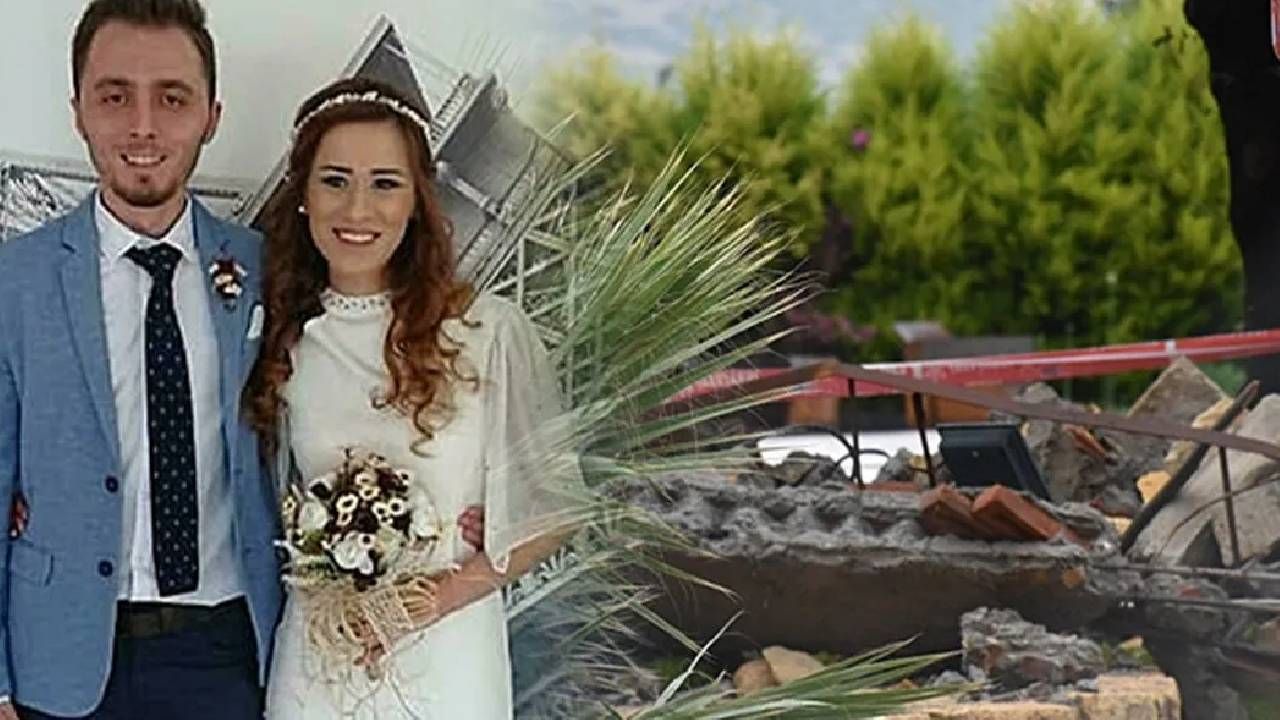 Karı koca hayatını kaybetmişti! Düğün salonu faciasında bilirkişi raporu 3