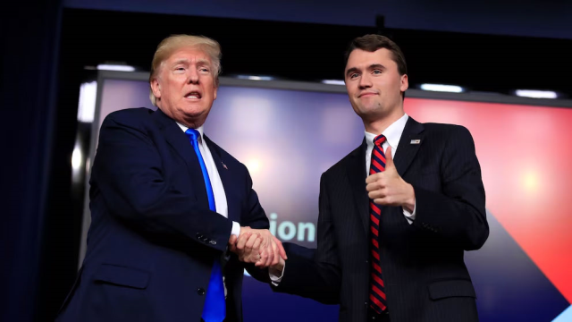 ABD’yi sarsan suikastte şok detaylar! Charlie Kirk’ün katili 22 yaşında çıktı: Mermi kovanlarına bakın neler yazmış! 7
