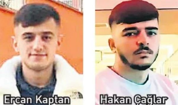 Redkitler ile Daltonlar’ın kız kavgası kanlı bitti: Casper çetesi saldırıya karıştı! Mesajlar ortaya çıktı 2