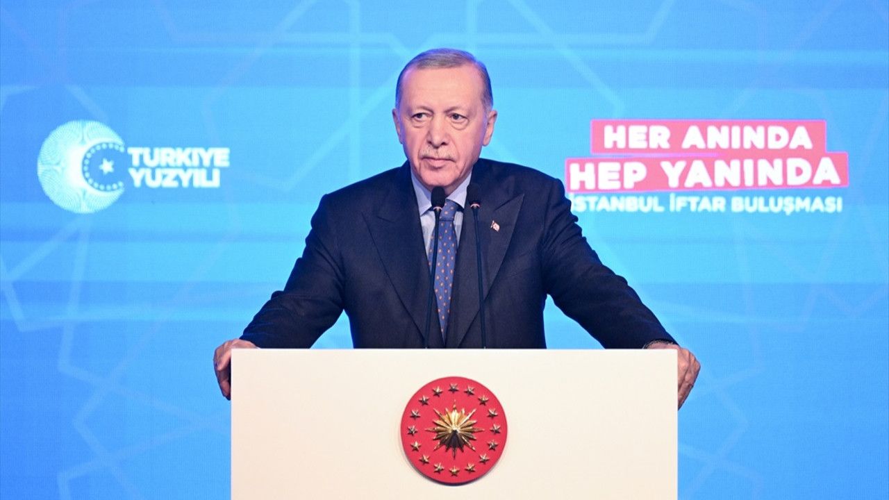 İki büyük zirve! Filistin’in sesi Erdoğan olacak: Önce Doha, sonra New York 1