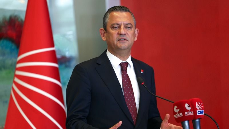 CHP’de mutlak butlan gerginliği: 81 ilden partililer Ankara’ya çağrıldı 3