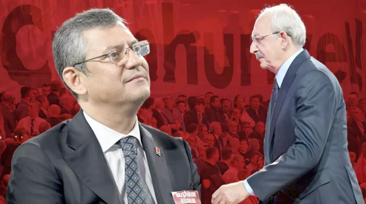 CHP’nin şaibeli kurultay davasında neler yaşandı? "Kılıçdaroğlu göreve iade edilsin!" talebi.. İşte dakika dakika mahkeme anları... 3