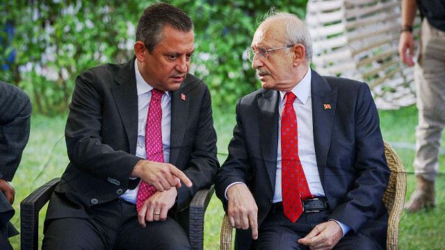 CHP’nin şaibeli kurultay davasında neler yaşandı? "Kılıçdaroğlu göreve iade edilsin!" talebi.. İşte dakika dakika mahkeme anları... 6