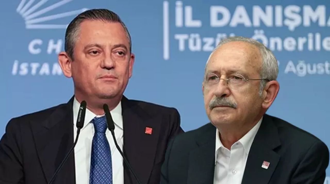 CHP’nin şaibeli kurultay davasında neler yaşandı? "Kılıçdaroğlu göreve iade edilsin!" talebi.. İşte dakika dakika mahkeme anları... 5