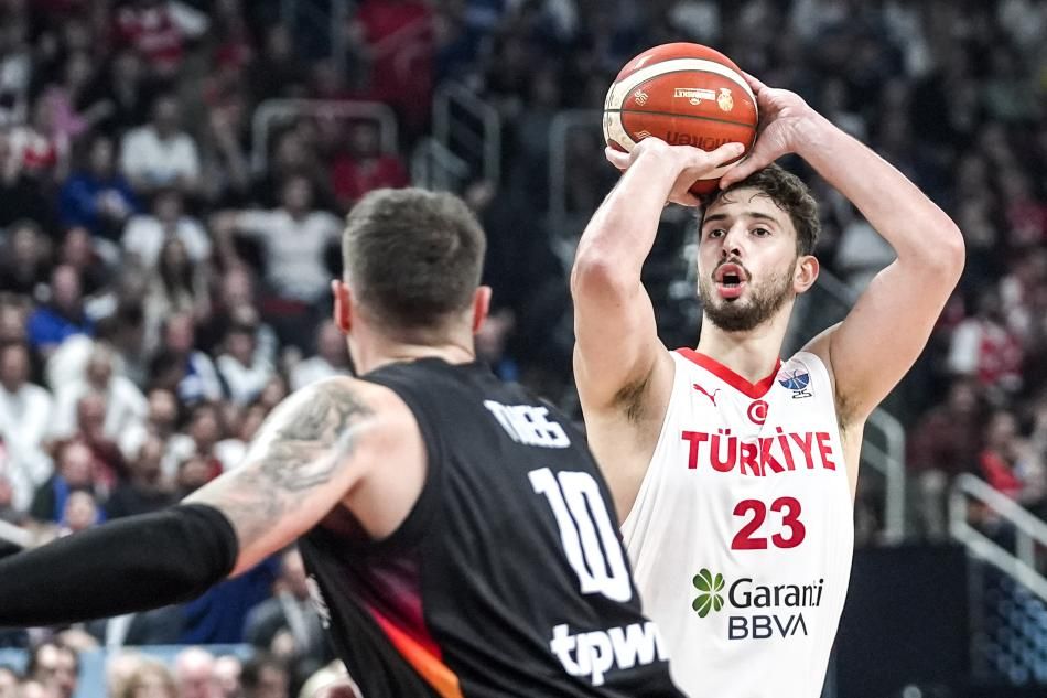 Avrupa basını 12 Dev Adam'ı manşetlerine taşıdı: "Alperen Şengün durdurulamıyor" 1