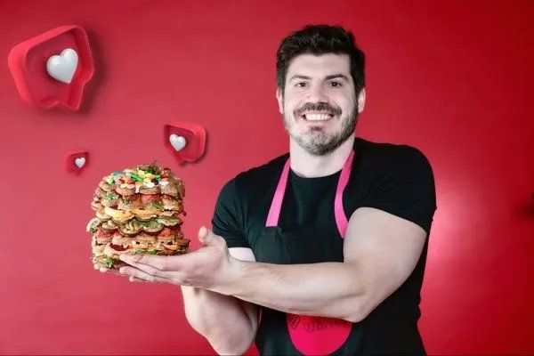 Ruhsatsız silah, zorla ilişki, tehdit… Sosyetik waffle’cı skandalı infial yarattı! 16 yaşındaki kız çocuğuyla zorla birlikte olmuş... Savunması pes dedirtti 3