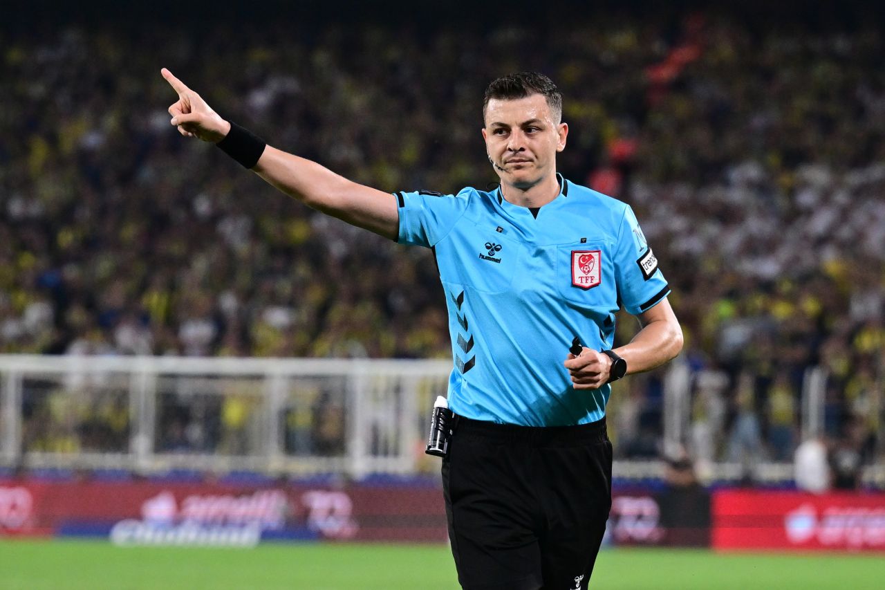 Trabzon yerel basını ateş püskürdü: "Bu hakemlere düdük astıramazsak adam değiliz" 1