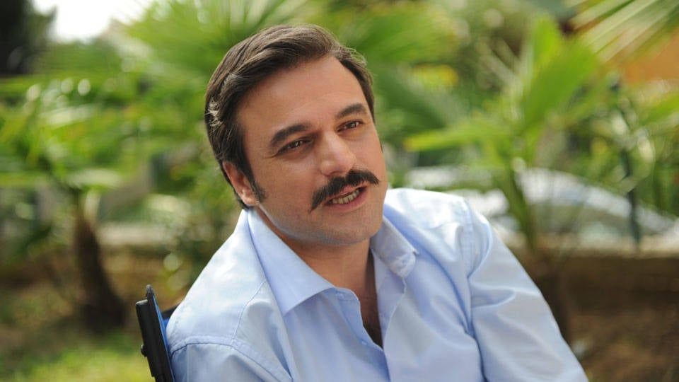 Karaciğer yetmezliği ve nafaka kriziyle boğuşuyordu... Geniş Aile’nin Cevahir’i Ufuk Özkan intihar girişiminde bulundu! 3