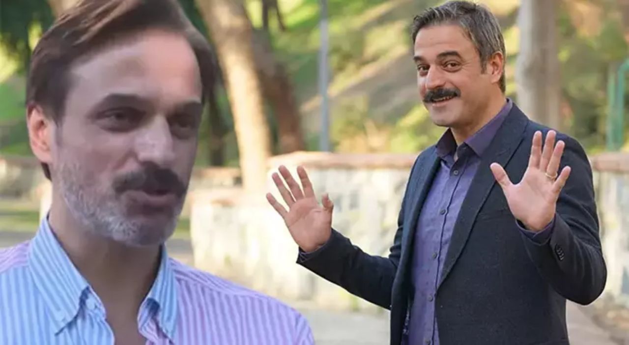 Karaciğer yetmezliği ve nafaka kriziyle boğuşuyordu... Geniş Aile’nin Cevahir’i Ufuk Özkan intihar girişiminde bulundu! 1