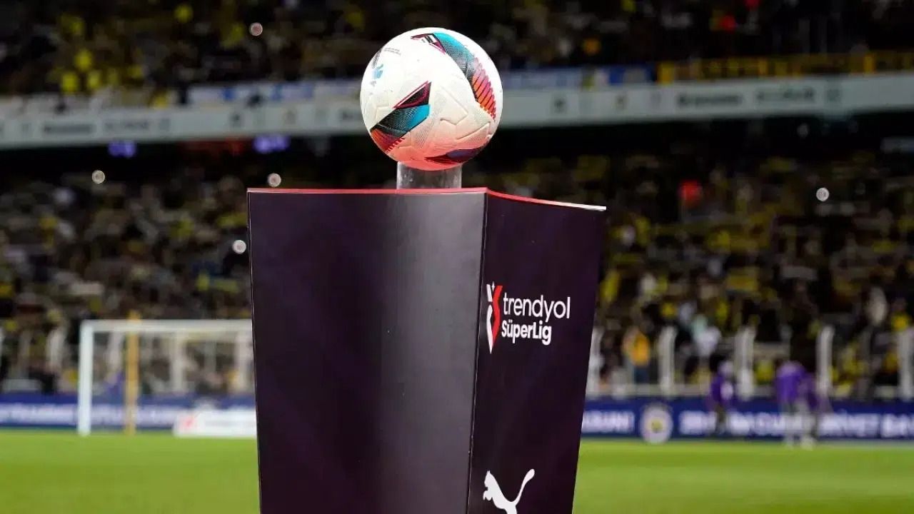 Transfer bitti, Süper Lig'in en değerli takımları belli oldu! Sürpriz sıralama! 1