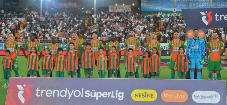 Transfer bitti, Süper Lig'in en değerli takımları belli oldu! Sürpriz sıralama! 10