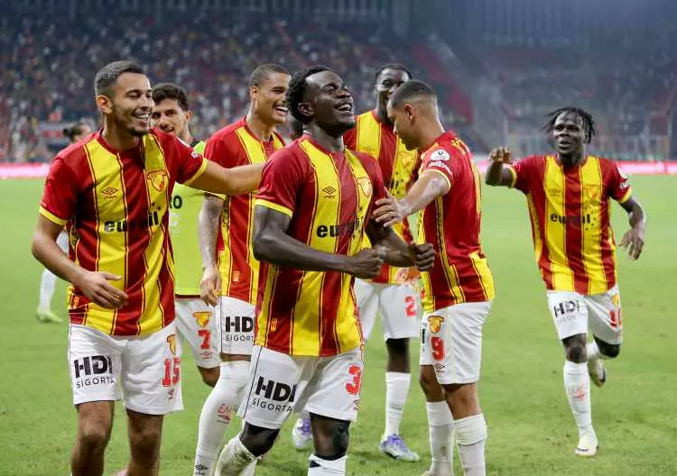 Transfer bitti, Süper Lig'in en değerli takımları belli oldu! Sürpriz sıralama! 11