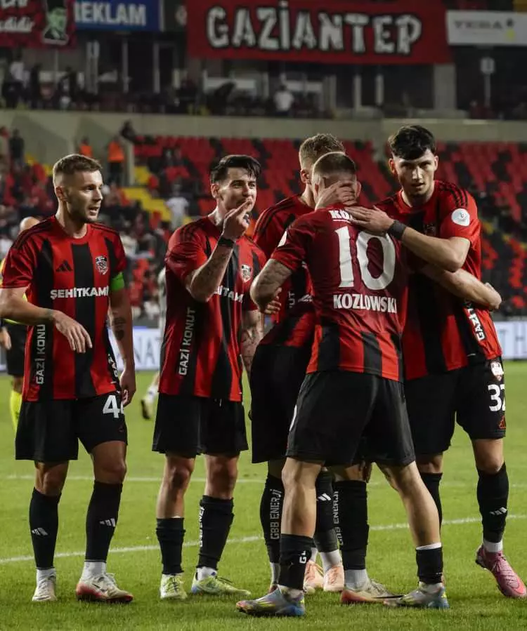 Transfer bitti, Süper Lig'in en değerli takımları belli oldu! Sürpriz sıralama! 12