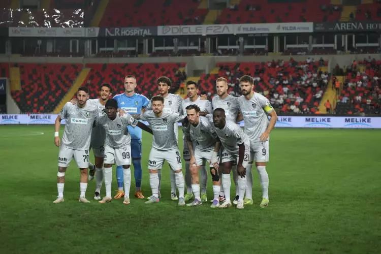 Transfer bitti, Süper Lig'in en değerli takımları belli oldu! Sürpriz sıralama! 13