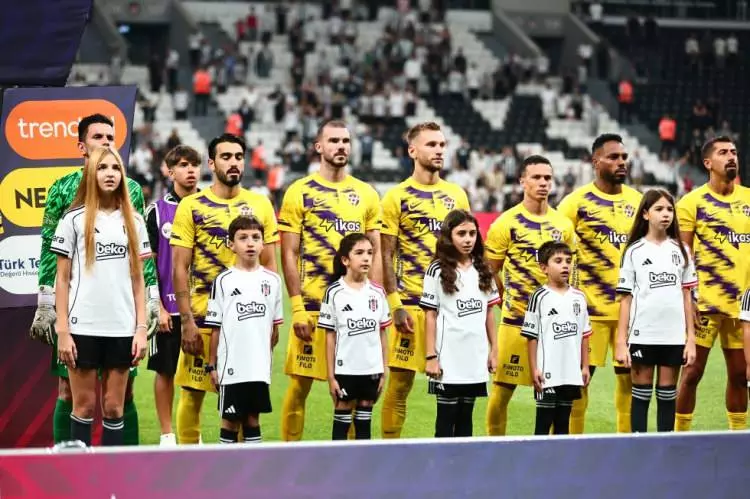 Transfer bitti, Süper Lig'in en değerli takımları belli oldu! Sürpriz sıralama! 15