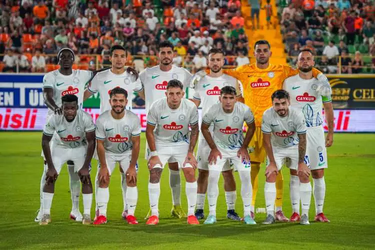Transfer bitti, Süper Lig'in en değerli takımları belli oldu! Sürpriz sıralama! 16