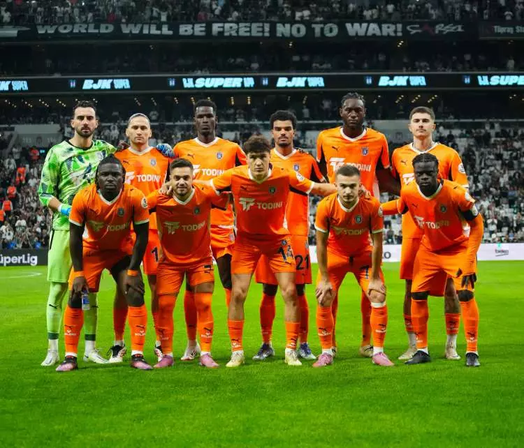 Transfer bitti, Süper Lig'in en değerli takımları belli oldu! Sürpriz sıralama! 18