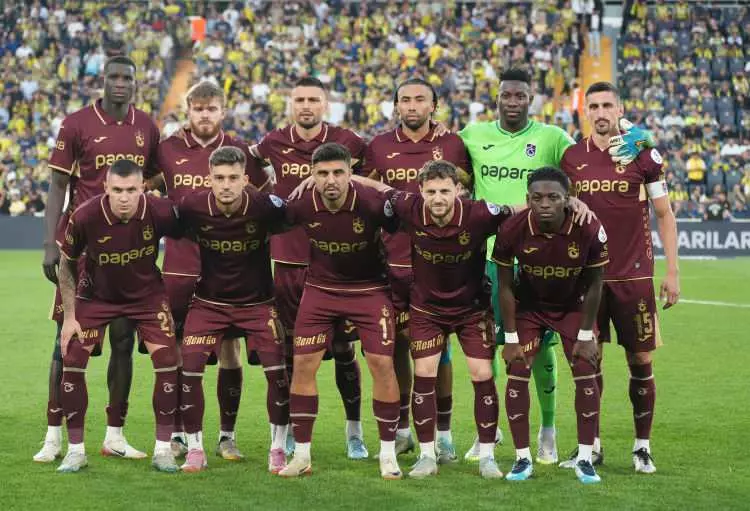 Transfer bitti, Süper Lig'in en değerli takımları belli oldu! Sürpriz sıralama! 19