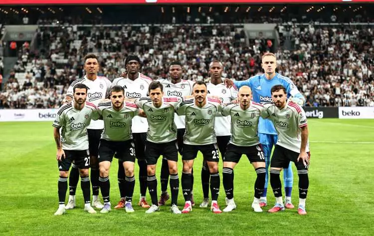 Transfer bitti, Süper Lig'in en değerli takımları belli oldu! Sürpriz sıralama! 20
