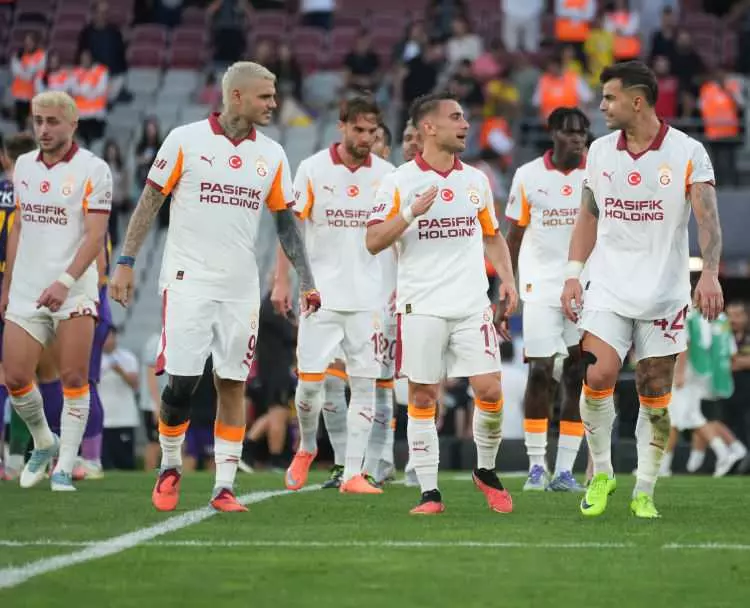 Transfer bitti, Süper Lig'in en değerli takımları belli oldu! Sürpriz sıralama! 21