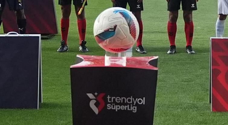 Transfer bitti, Süper Lig'in en değerli takımları belli oldu! Sürpriz sıralama! 3
